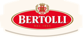 Bertolli logo