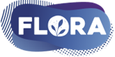 flora logo