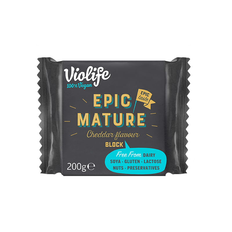 Violife packshot
